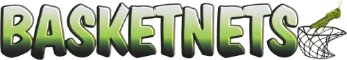 BasketNets Logo SOCIAL MEDIA PROFILES Fully Transparent PNG